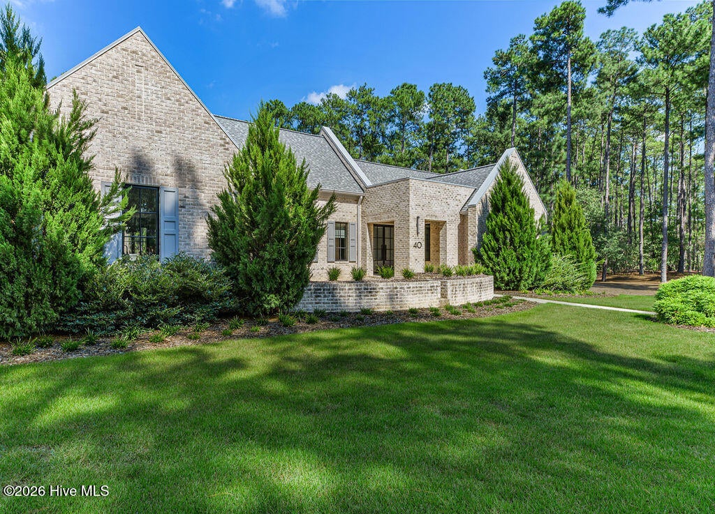 40 Cherry Hill Drive