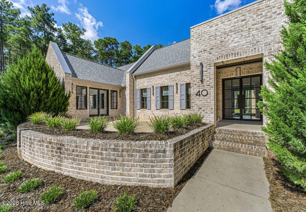 40 Cherry Hill Drive
