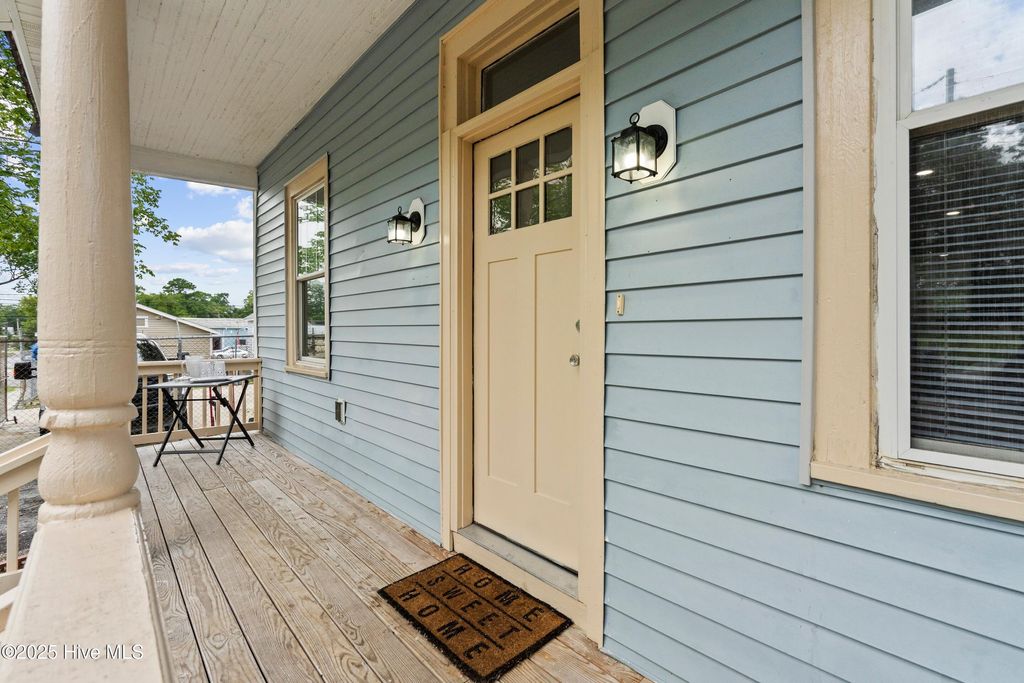 Photo of 307 Meares Street, Wilmington, NC 28401 (MLS # 100522138)