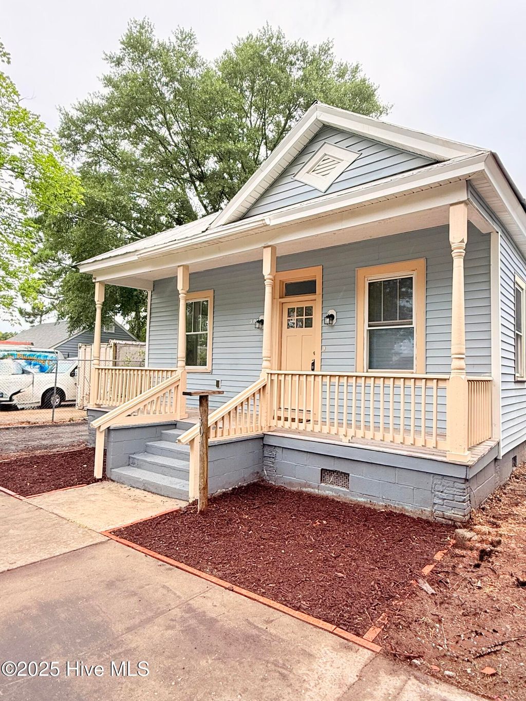 Photo of 307 Meares Street, Wilmington, NC 28401 (MLS # 100522138)