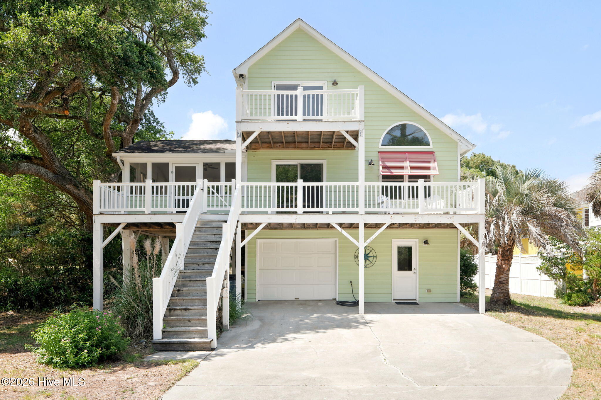 302 Cape Fear Loop