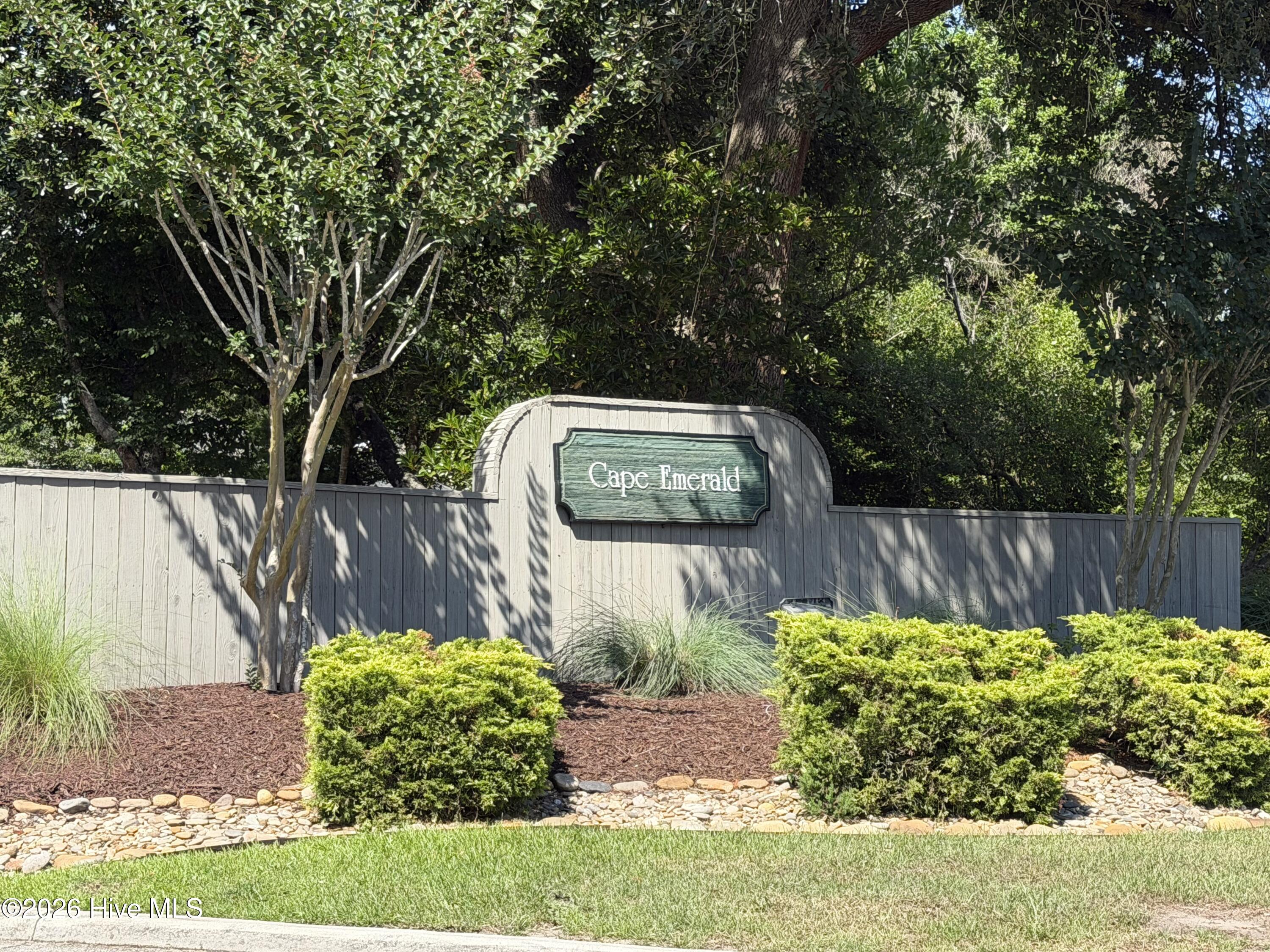 302 Cape Fear Loop