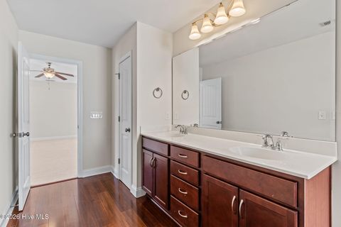 Tiny photo for 3250 Kellerton Place, Wilmington, NC 28409 (MLS # 100560294)