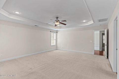 Tiny photo for 3250 Kellerton Place, Wilmington, NC 28409 (MLS # 100560294)
