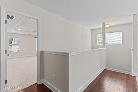 Tiny photo for 3250 Kellerton Place, Wilmington, NC 28409 (MLS # 100560294)