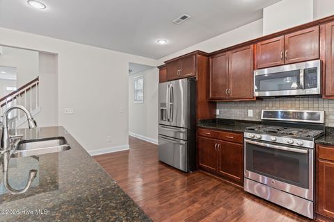 Tiny photo for 3250 Kellerton Place, Wilmington, NC 28409 (MLS # 100560294)