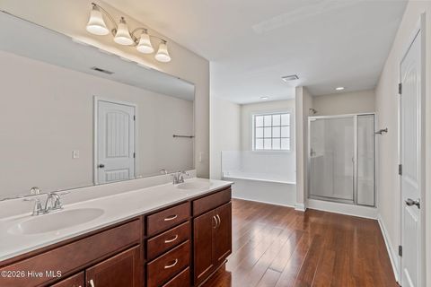 Tiny photo for 3250 Kellerton Place, Wilmington, NC 28409 (MLS # 100560294)