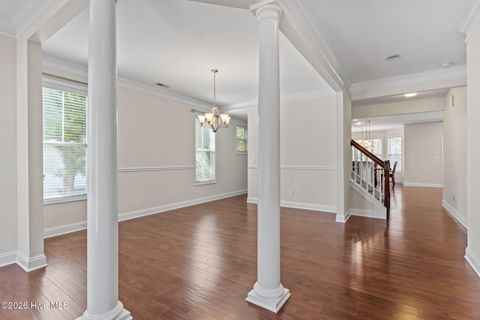 Tiny photo for 3250 Kellerton Place, Wilmington, NC 28409 (MLS # 100560294)