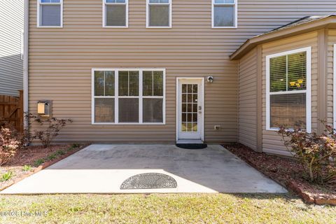 Tiny photo for 3250 Kellerton Place, Wilmington, NC 28409 (MLS # 100560294)