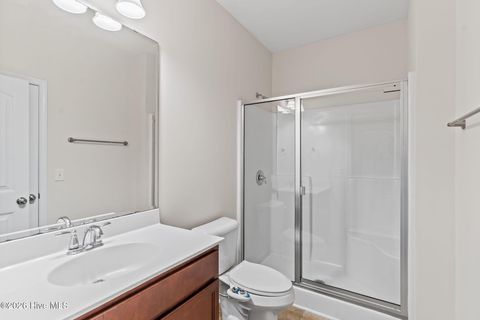 Tiny photo for 3250 Kellerton Place, Wilmington, NC 28409 (MLS # 100560294)