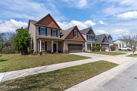 Tiny photo for 3250 Kellerton Place, Wilmington, NC 28409 (MLS # 100560294)