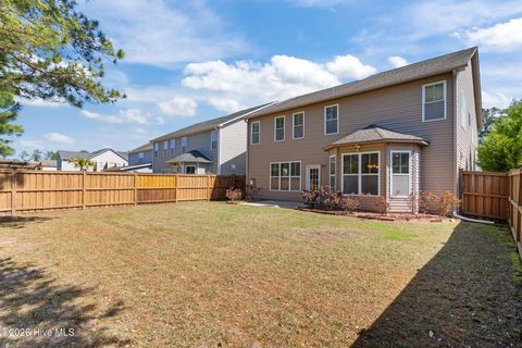 Tiny photo for 3250 Kellerton Place, Wilmington, NC 28409 (MLS # 100560294)