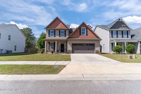 Tiny photo for 3250 Kellerton Place, Wilmington, NC 28409 (MLS # 100560294)