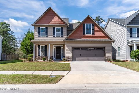 Tiny photo for 3250 Kellerton Place, Wilmington, NC 28409 (MLS # 100560294)