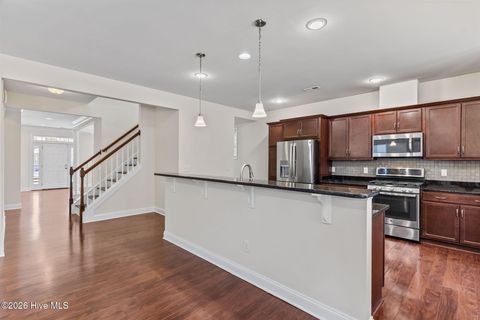 Tiny photo for 3250 Kellerton Place, Wilmington, NC 28409 (MLS # 100560294)