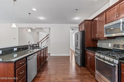 Tiny photo for 3250 Kellerton Place, Wilmington, NC 28409 (MLS # 100560294)
