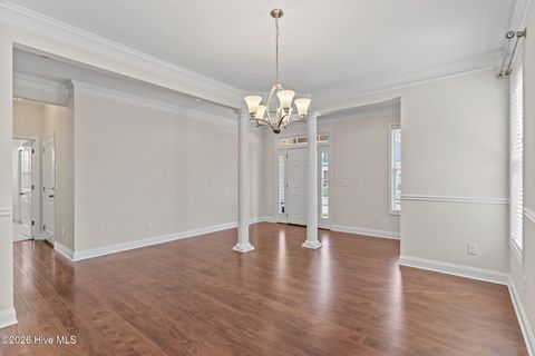 Tiny photo for 3250 Kellerton Place, Wilmington, NC 28409 (MLS # 100560294)