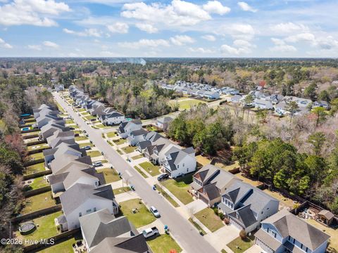 Tiny photo for 3250 Kellerton Place, Wilmington, NC 28409 (MLS # 100560294)