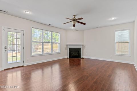 Tiny photo for 3250 Kellerton Place, Wilmington, NC 28409 (MLS # 100560294)