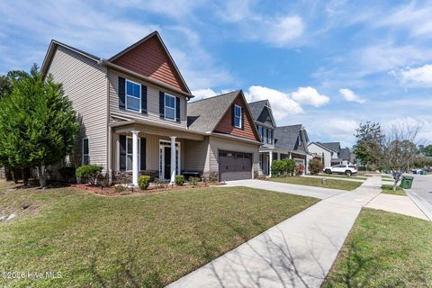 Tiny photo for 3250 Kellerton Place, Wilmington, NC 28409 (MLS # 100560294)