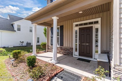 Tiny photo for 3250 Kellerton Place, Wilmington, NC 28409 (MLS # 100560294)