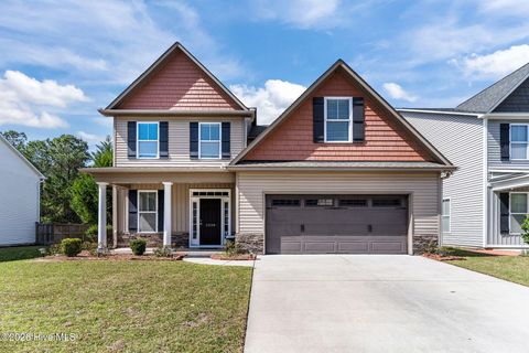 Photo of 3250 Kellerton Place, Wilmington, NC 28409 (MLS # 100560294)