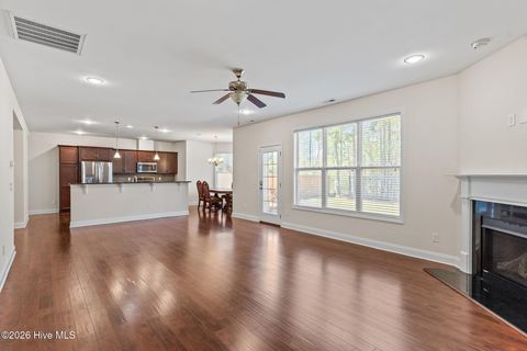 Tiny photo for 3250 Kellerton Place, Wilmington, NC 28409 (MLS # 100560294)