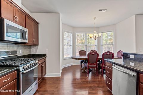 Tiny photo for 3250 Kellerton Place, Wilmington, NC 28409 (MLS # 100560294)