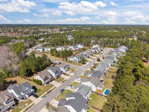 Tiny photo for 3250 Kellerton Place, Wilmington, NC 28409 (MLS # 100560294)