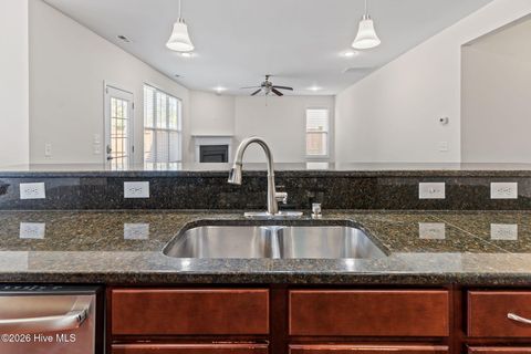 Tiny photo for 3250 Kellerton Place, Wilmington, NC 28409 (MLS # 100560294)