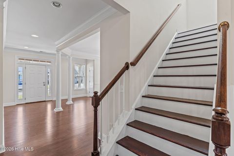 Tiny photo for 3250 Kellerton Place, Wilmington, NC 28409 (MLS # 100560294)