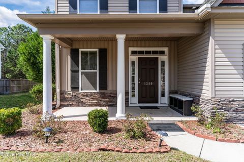 Tiny photo for 3250 Kellerton Place, Wilmington, NC 28409 (MLS # 100560294)