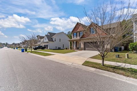 Tiny photo for 3250 Kellerton Place, Wilmington, NC 28409 (MLS # 100560294)