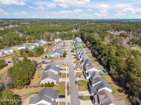 Tiny photo for 3250 Kellerton Place, Wilmington, NC 28409 (MLS # 100560294)