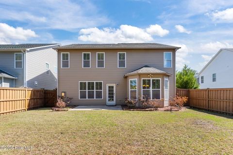Tiny photo for 3250 Kellerton Place, Wilmington, NC 28409 (MLS # 100560294)