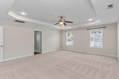 Tiny photo for 3250 Kellerton Place, Wilmington, NC 28409 (MLS # 100560294)