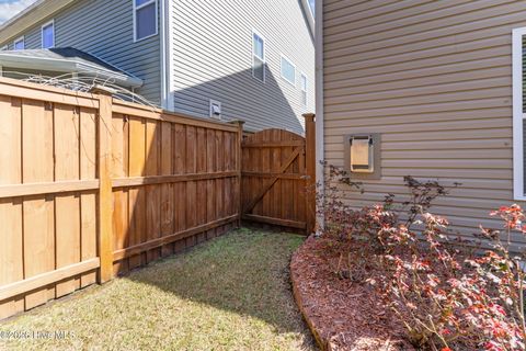 Tiny photo for 3250 Kellerton Place, Wilmington, NC 28409 (MLS # 100560294)