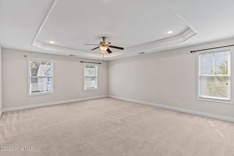 Tiny photo for 3250 Kellerton Place, Wilmington, NC 28409 (MLS # 100560294)