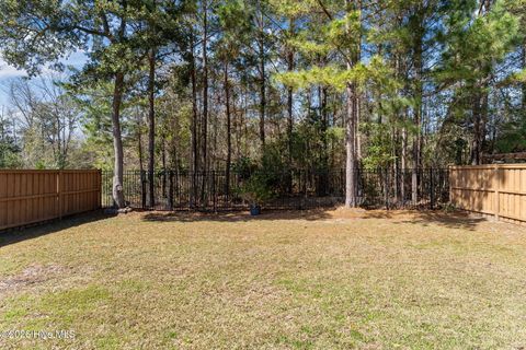 Tiny photo for 3250 Kellerton Place, Wilmington, NC 28409 (MLS # 100560294)