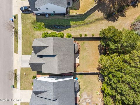 Tiny photo for 3250 Kellerton Place, Wilmington, NC 28409 (MLS # 100560294)