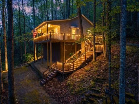 Homes For Sale - 377 Ed Graves Road<br/> Murphy, NC 28906