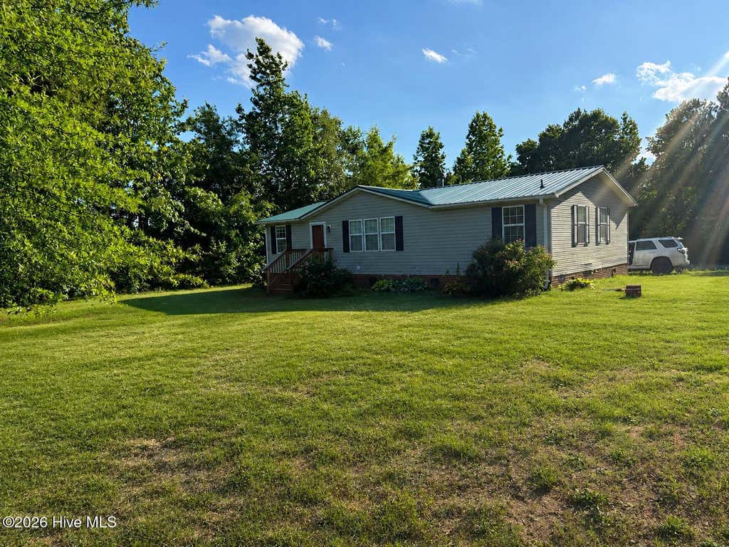 Photo of 605 Big Woods Road, Macon, NC 27551 (MLS # 100583504)