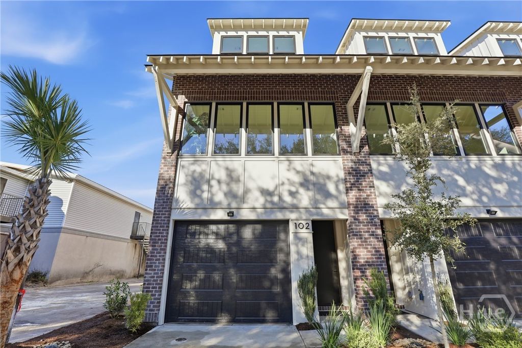 Photo of 106 Pearl Street, Savannah, GA 31405 (MLS # SA356669)