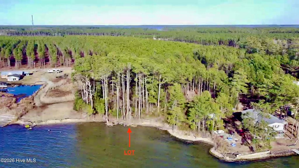 Photo of 0 State Rd 1730, Belhaven, NC 27810 (MLS # 100551144)