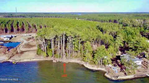 Vacant Land For Sale - State Rd 1730<br/> Belhaven, NC 27810