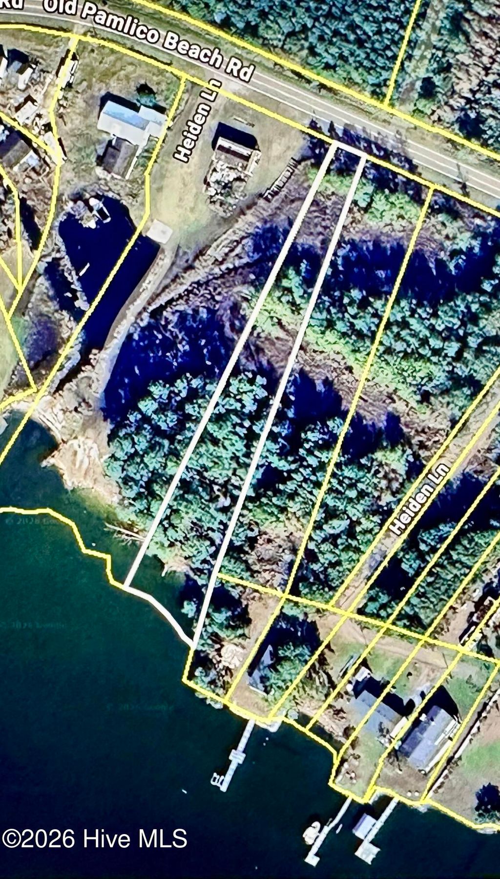 Photo of 0 State Rd 1730, Belhaven, NC 27810 (MLS # 100551144)