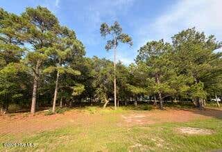 Vacant Land For Sale - 2110 Oyster Harbour Parkway<br/> Supply, NC 28462