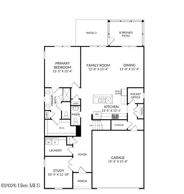 Photo of 6242 Raystone Way #148, Leland, NC 28451 (MLS # 100580533)