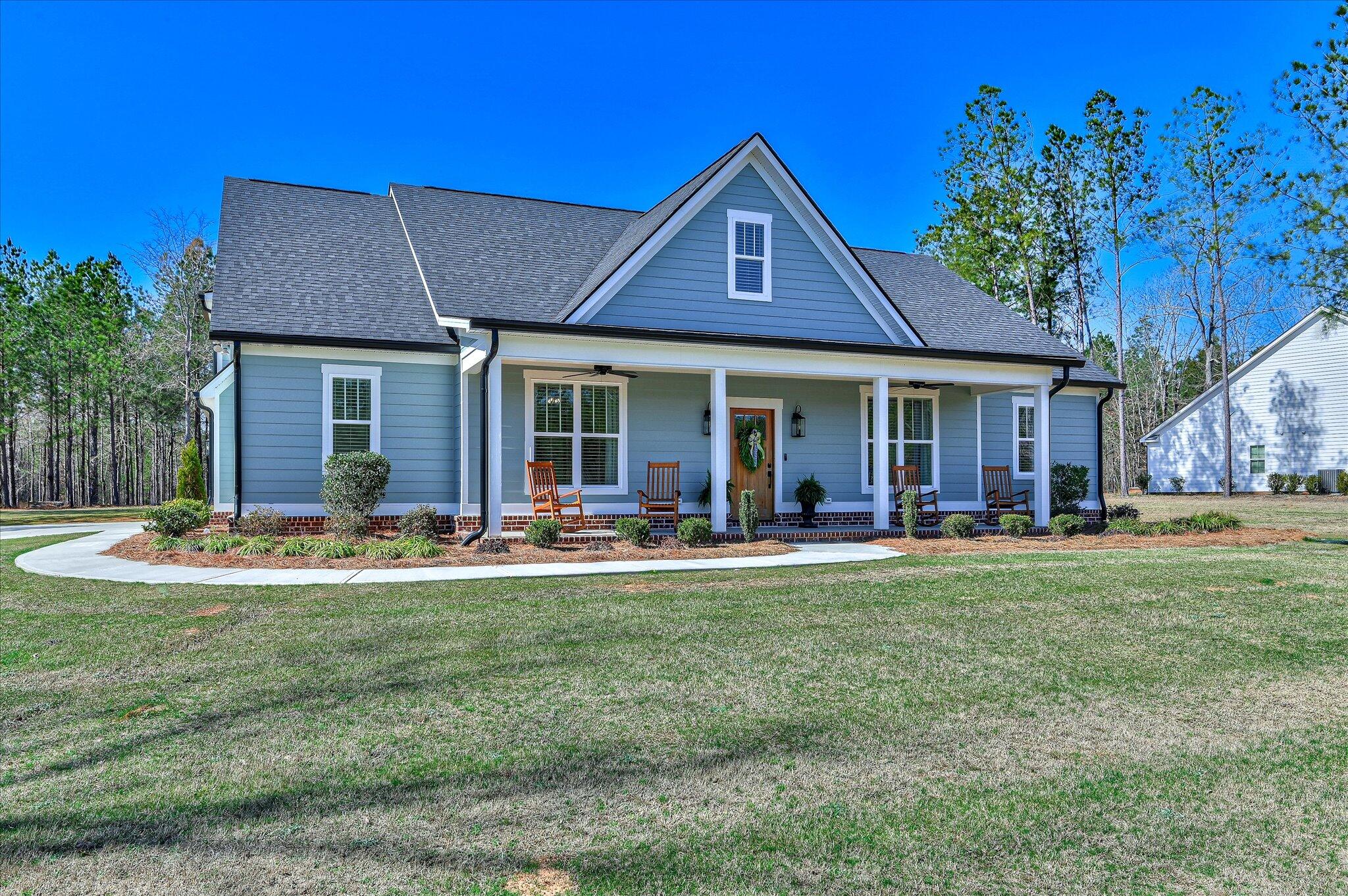 1630 Long Cove Drive