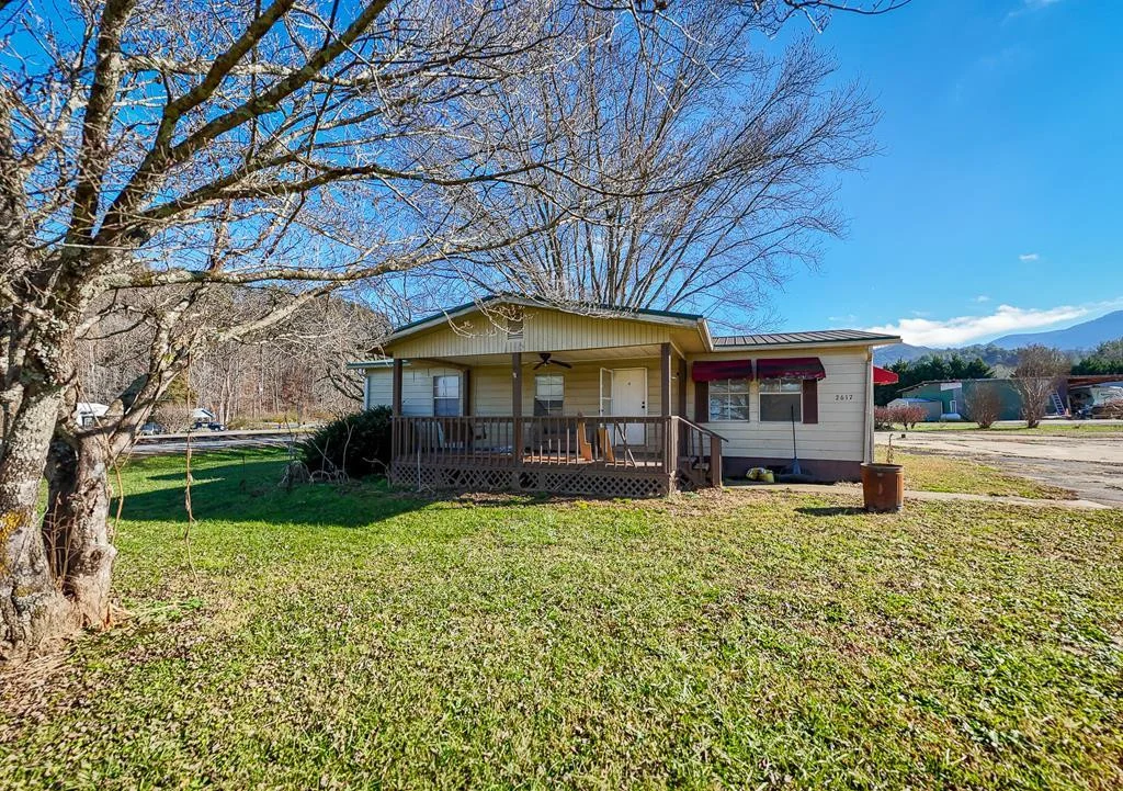 2617 Stewart Road